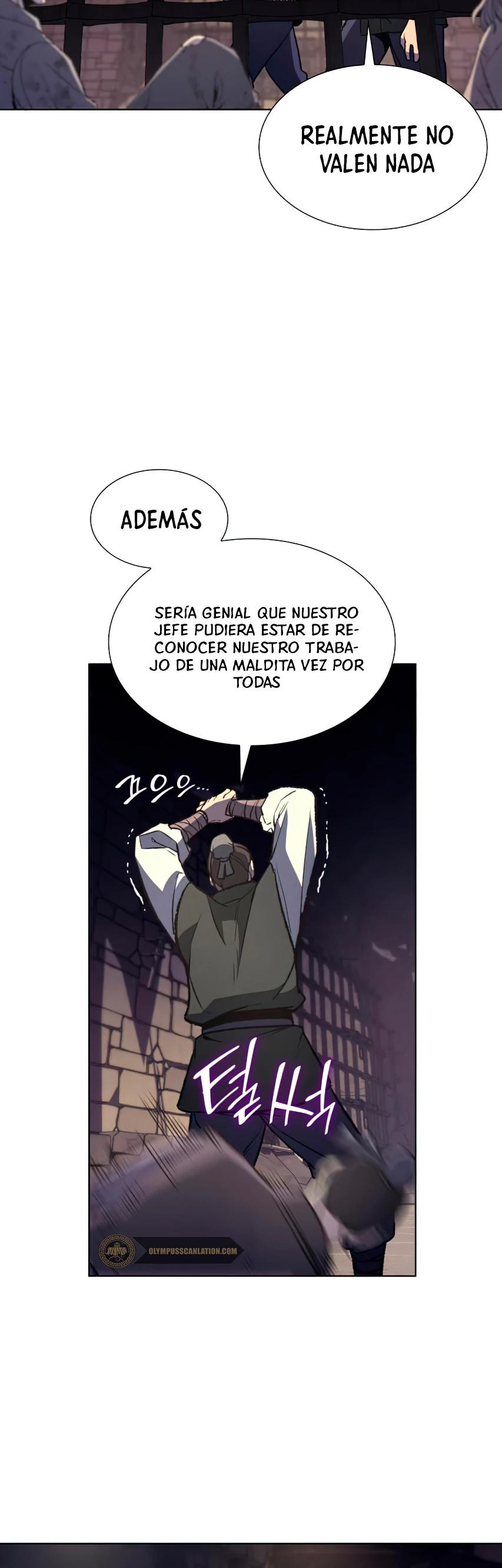 Reencarne como el heredero loco > Capitulo 12 > Page 201